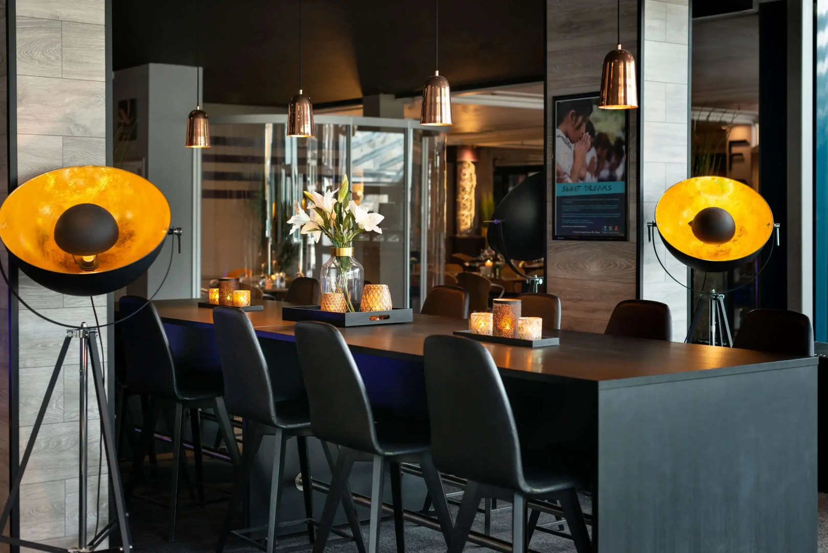 Quality Hotel Grand Kongsberg