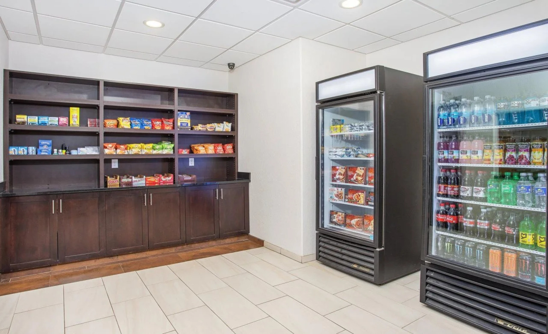 Holiday Inn Express & Suites Glasgow by IHG