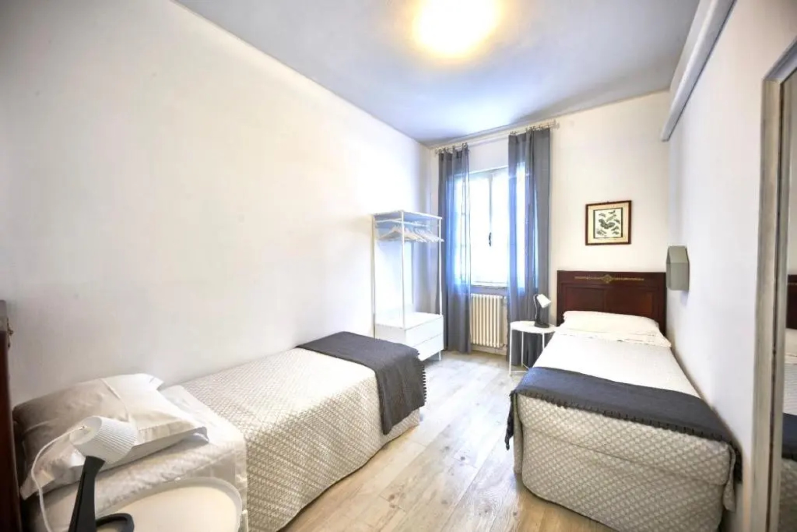 Your Familyapartment in Sirmione