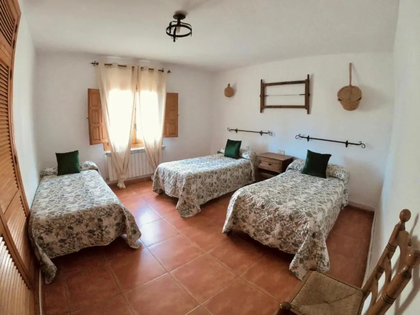 Casa Rural Pernales II