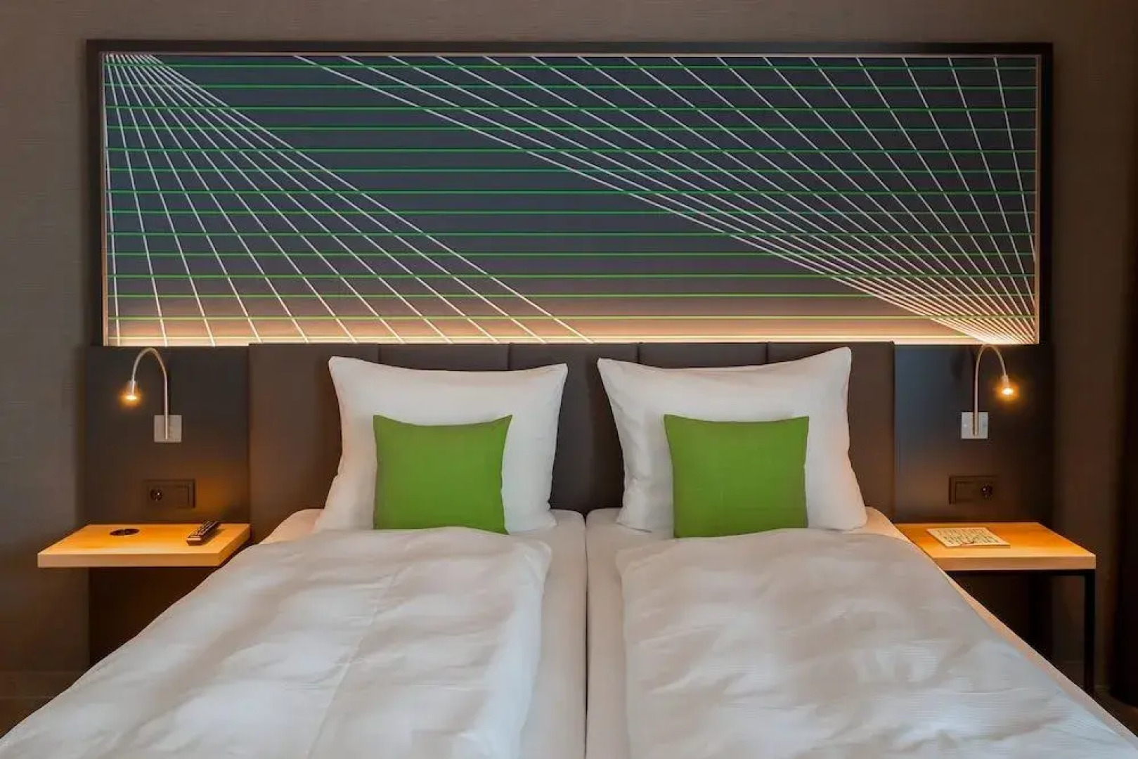 Rilano 24|7 Kevelaer