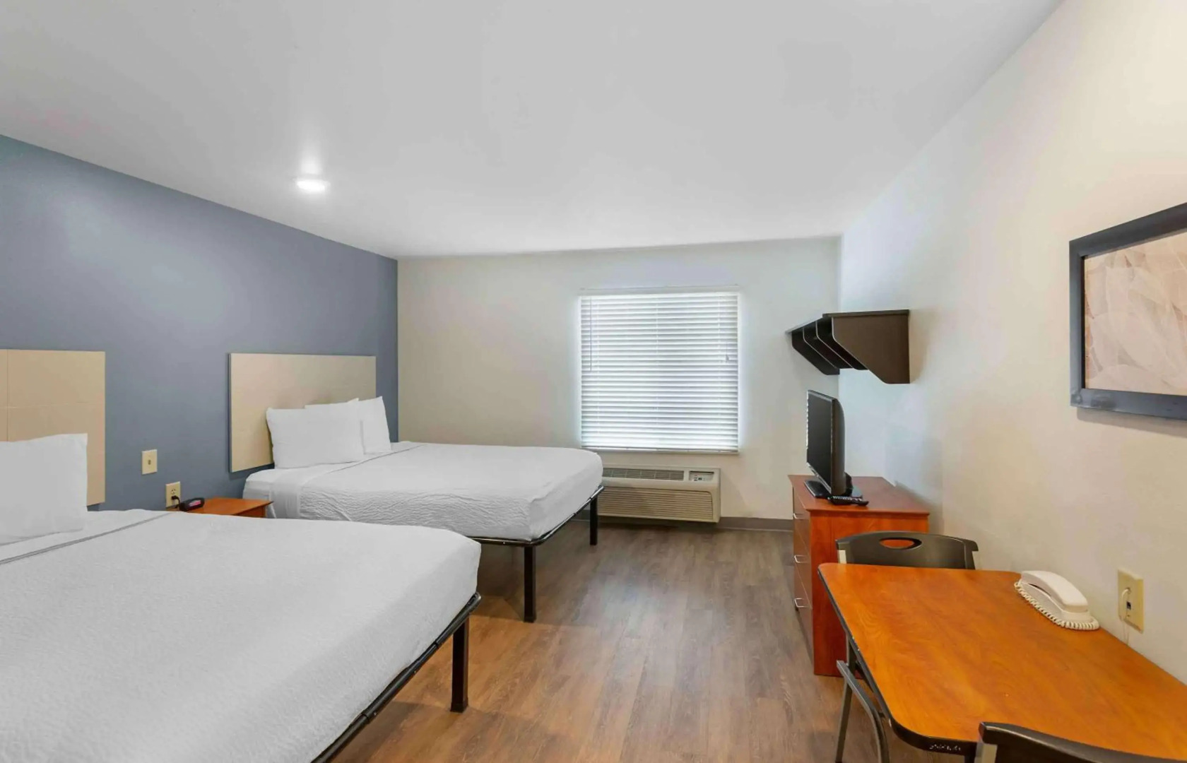 Extended Stay America Select Suites - Salt Lake City - West Valley City