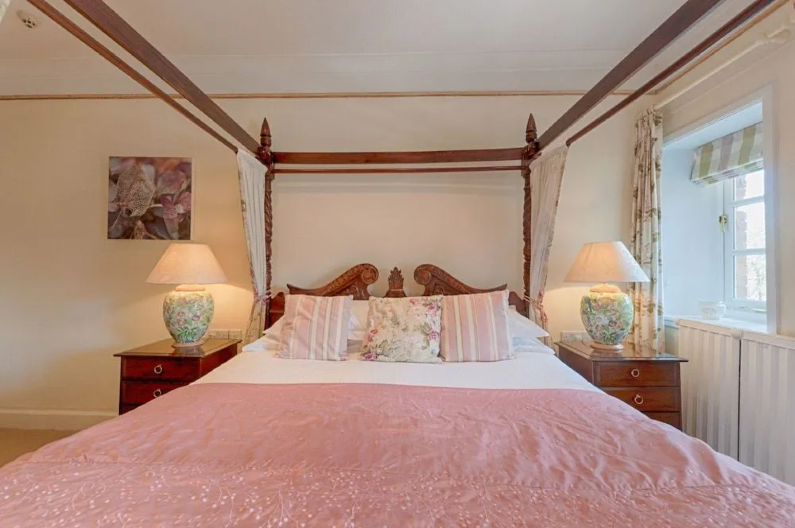 The Edgemoor Country House Hotel And Restaurant