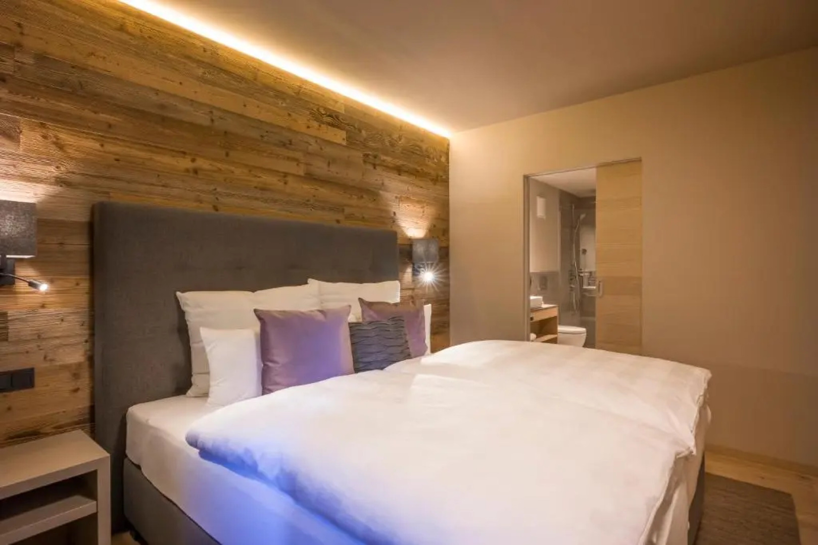 Postresidenz Mayrhofen