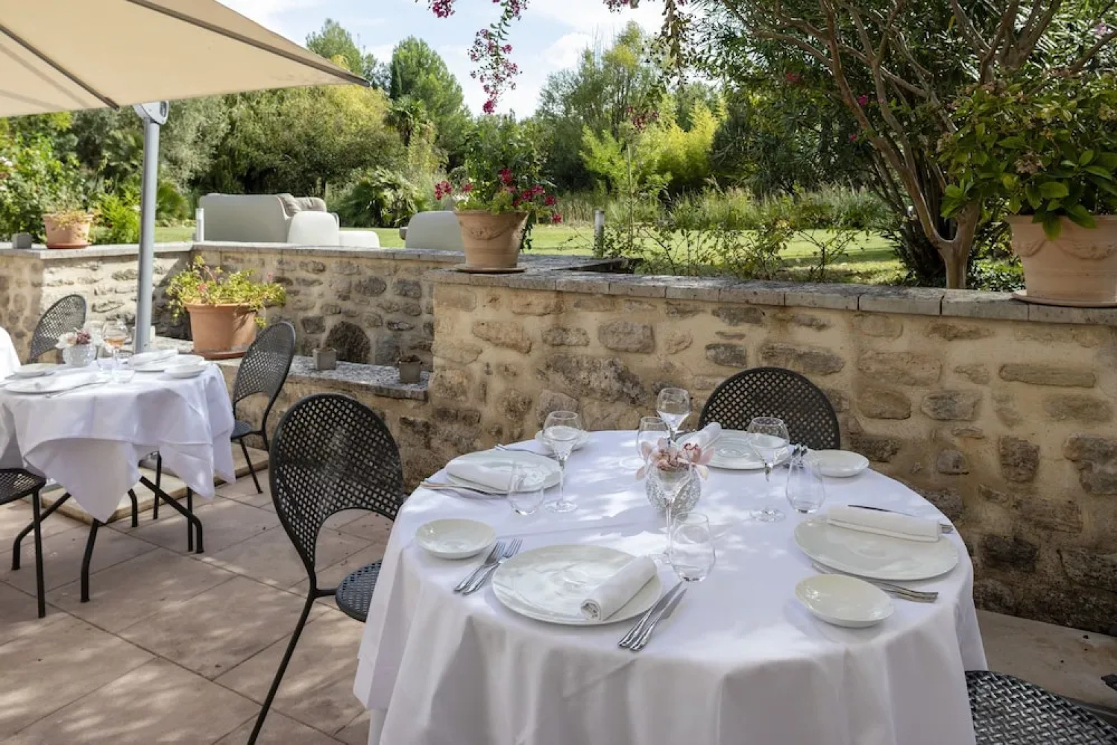 Le Moulin de Valaurie