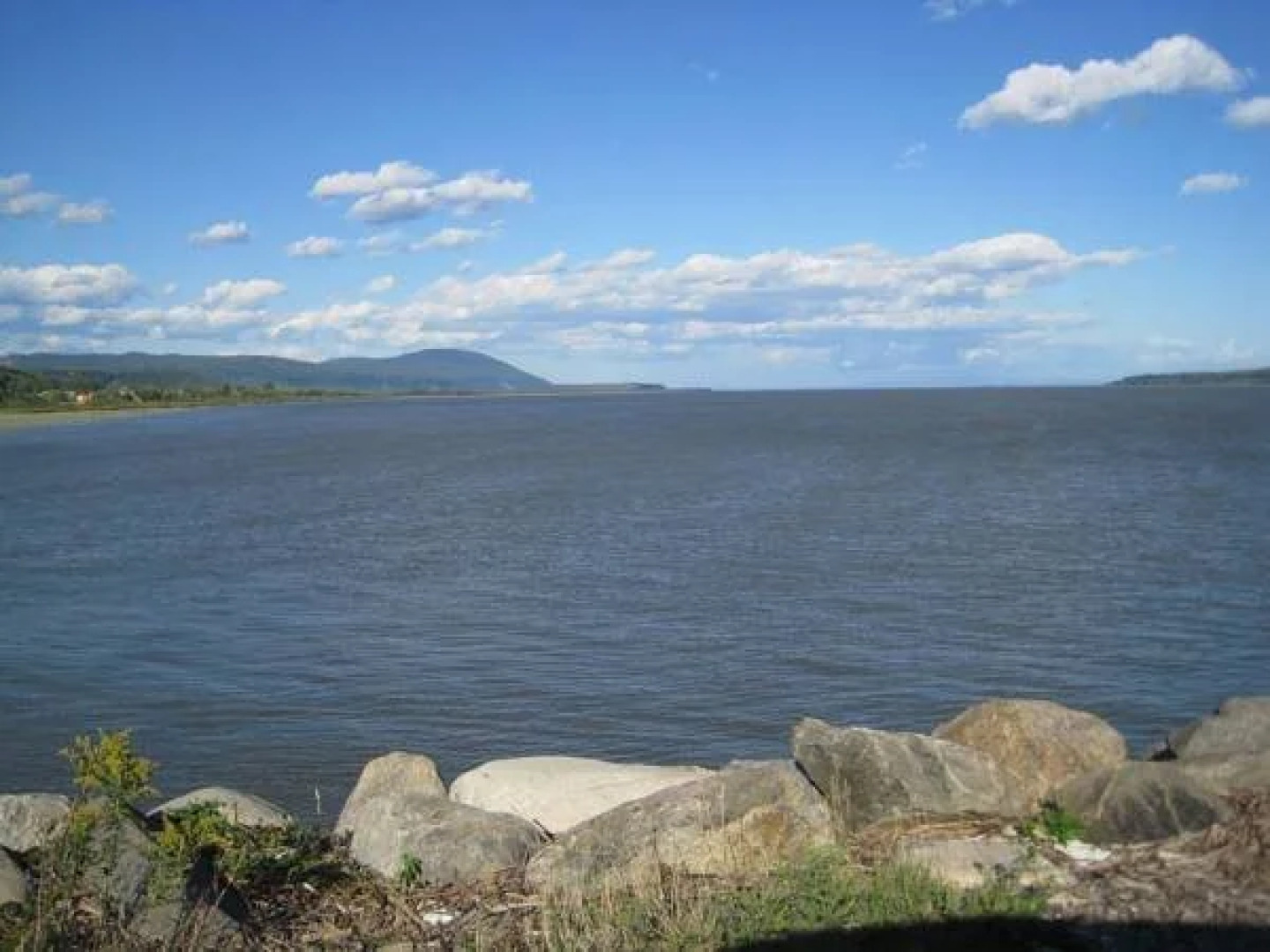 Holiday Villa Resorts at Mont Ste. Anne