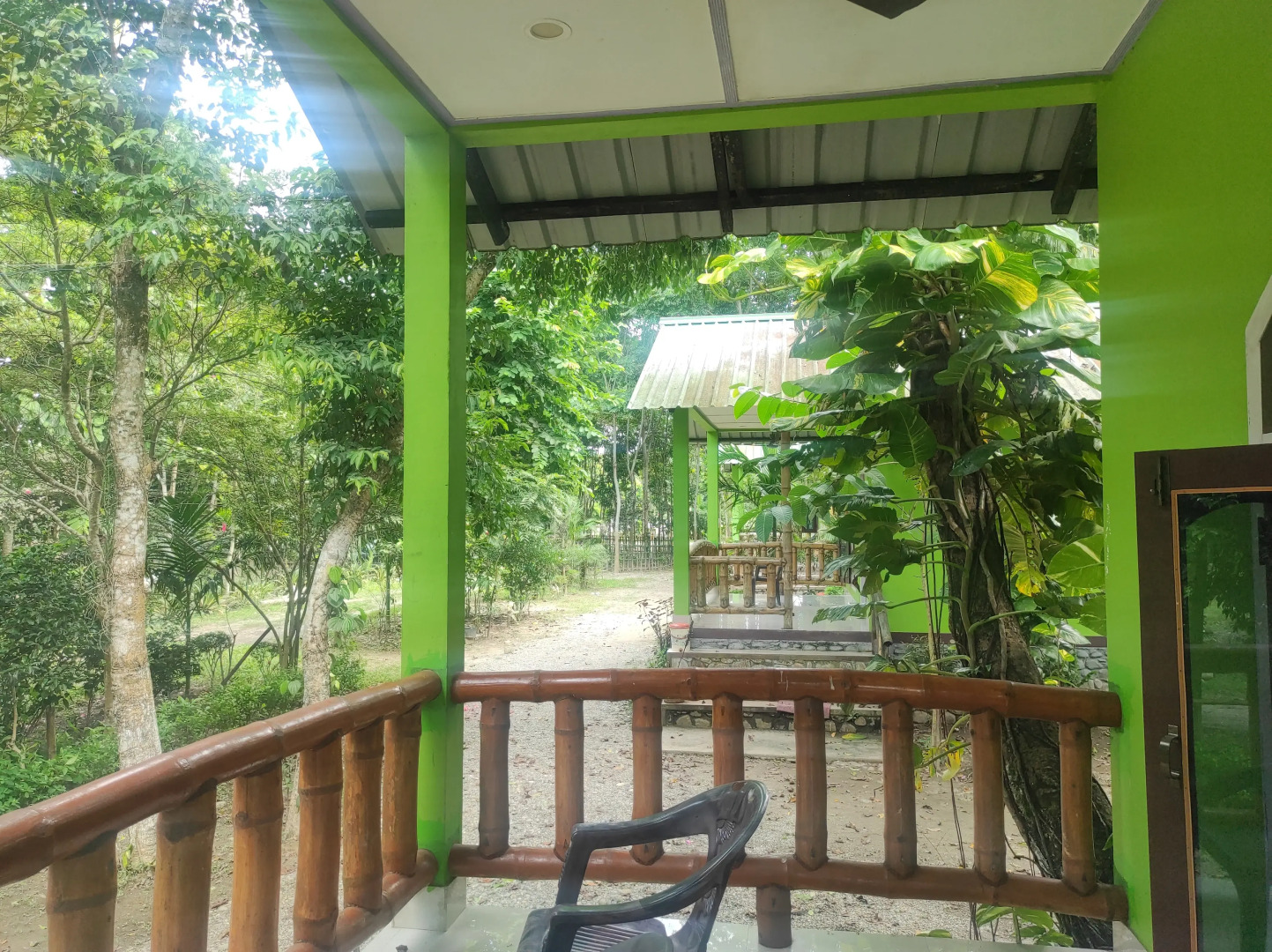 Homecation Dalvi Cottage