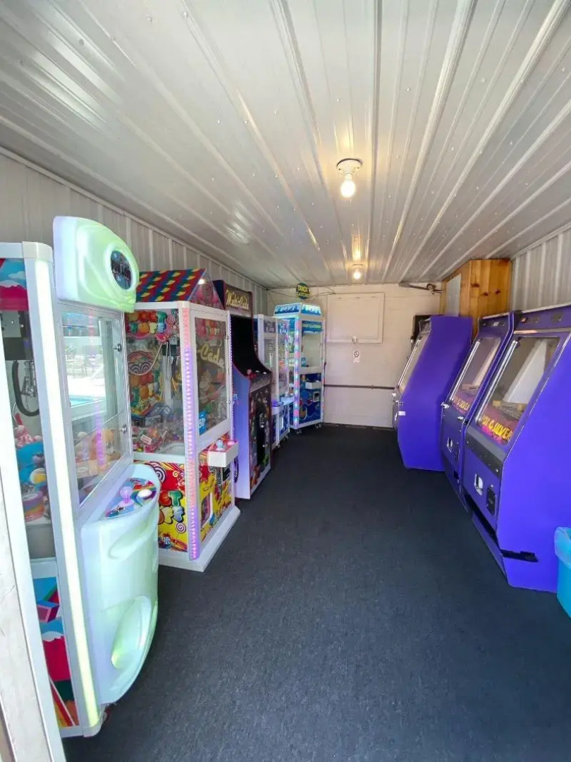 Amber's Inn & Suites