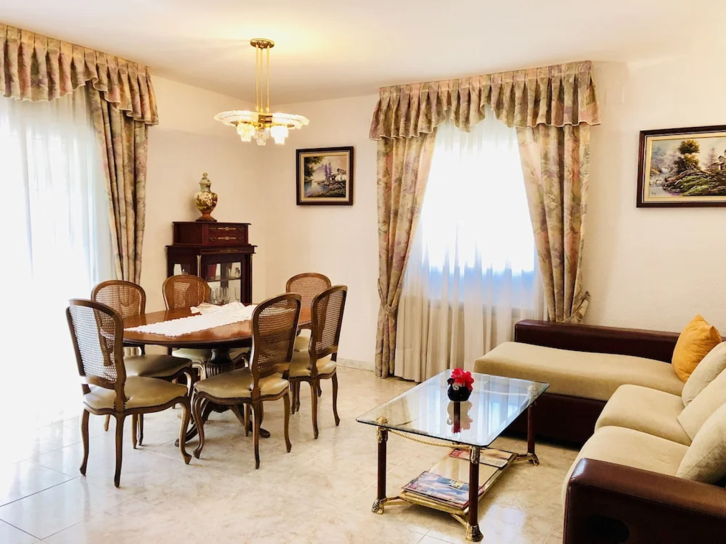 Piso Muy Coqueto Al Lado Del Mar