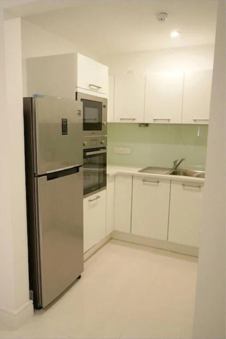 De Saram Residencies