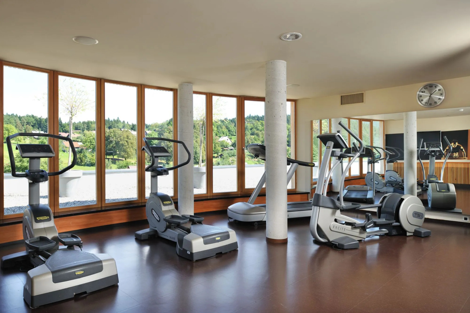 Hotel Kristal - Terme Krka