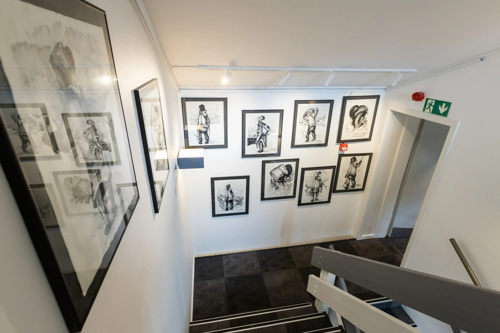 HOTEL SØMA Sisimiut