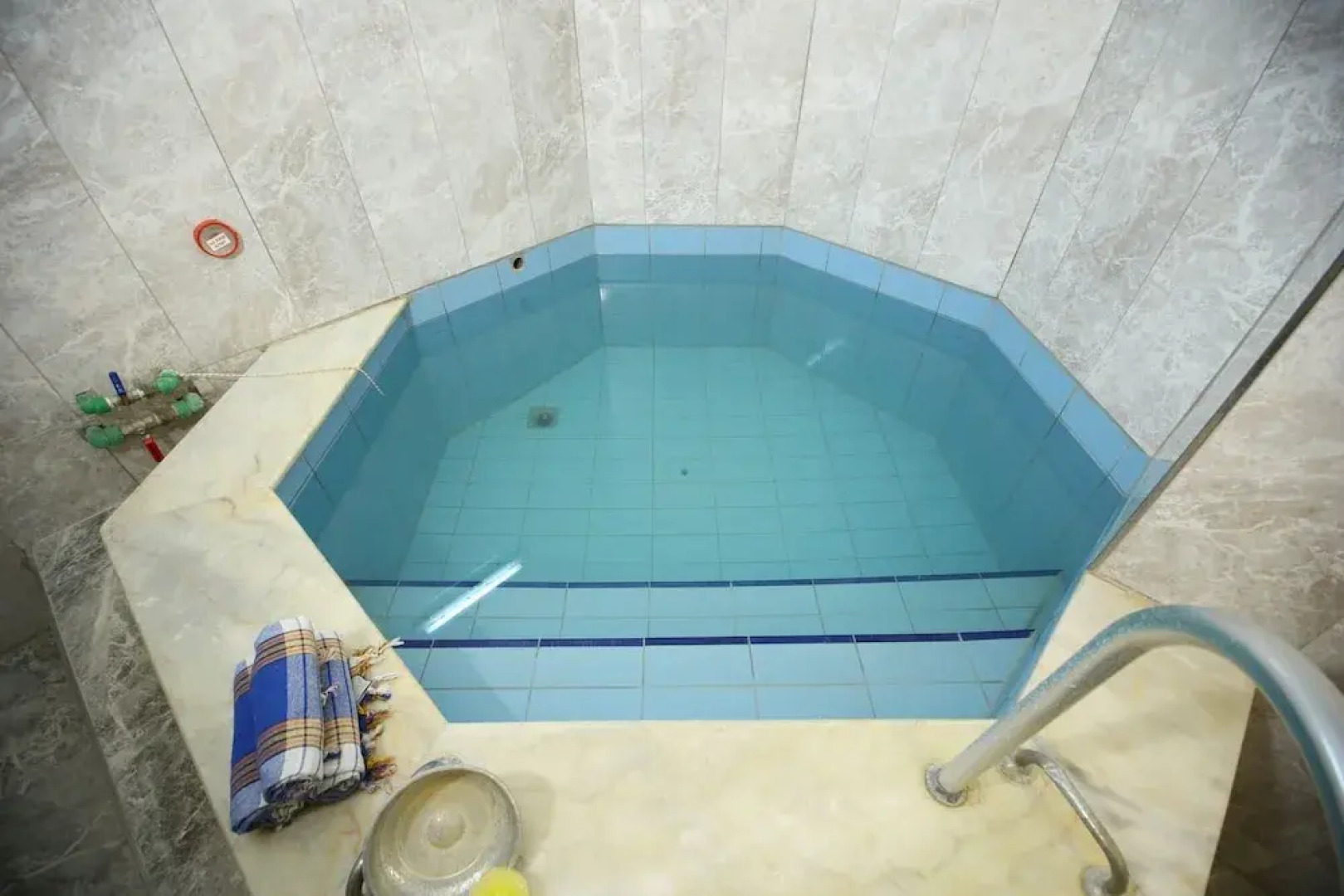 Basaranlar Thermal Hotel