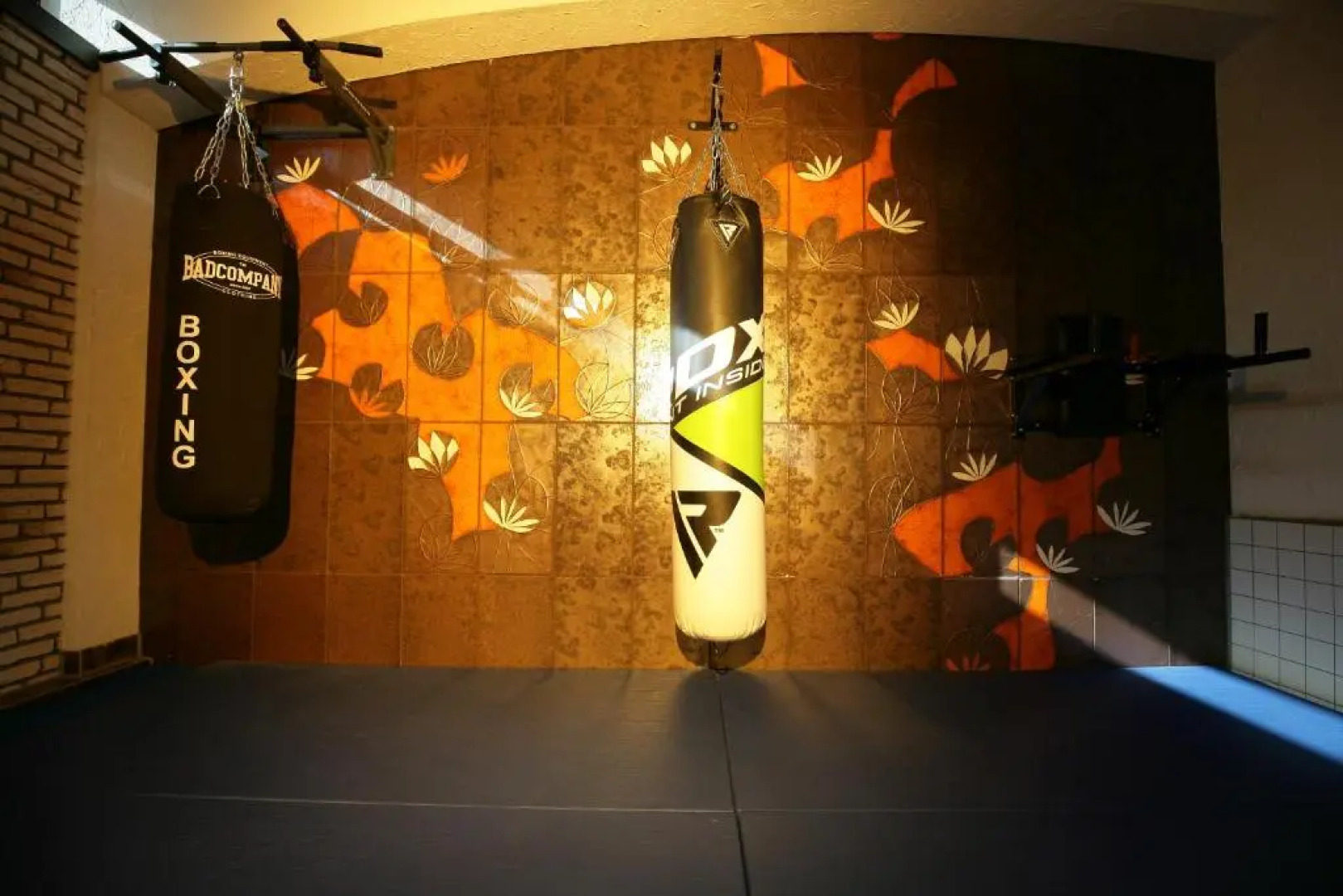 Apartment Hohenstaufen