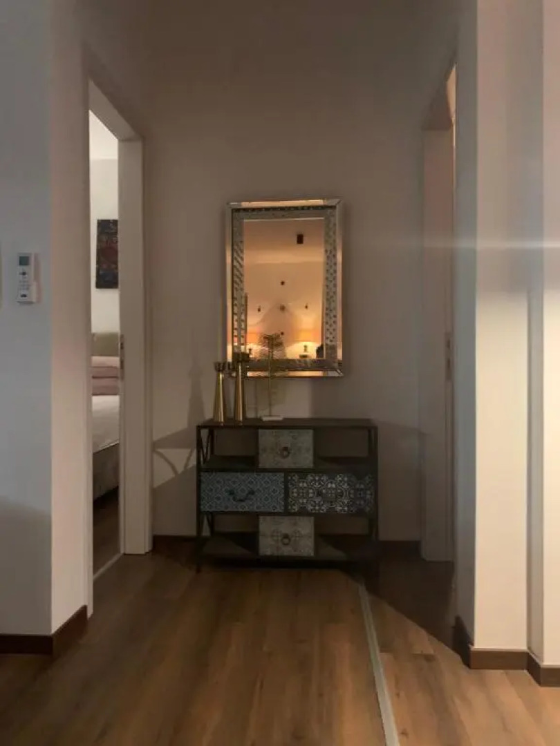 Sea View Residence by MD