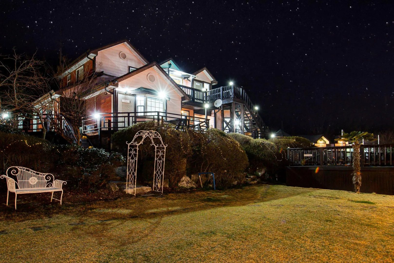 anmyeondo siganyeohaeng pensyeon, suyeongjang opeun pensyeon