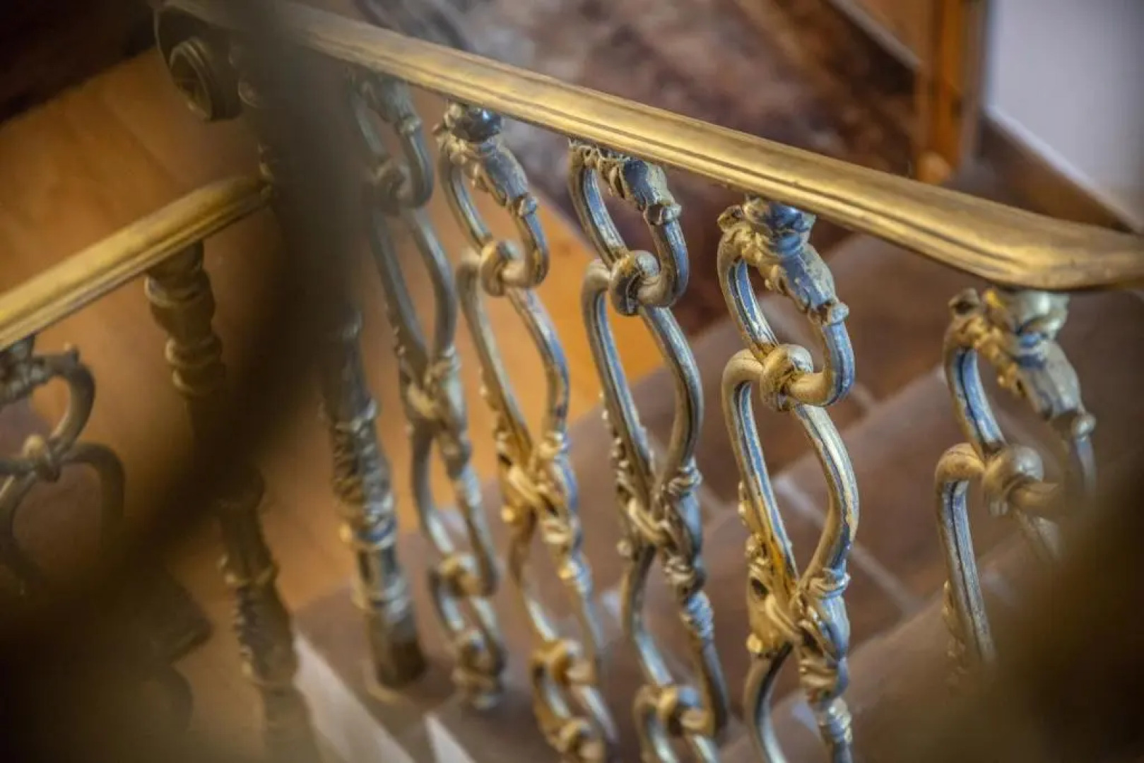 Chalet Mountain Plaza - Apt Overland