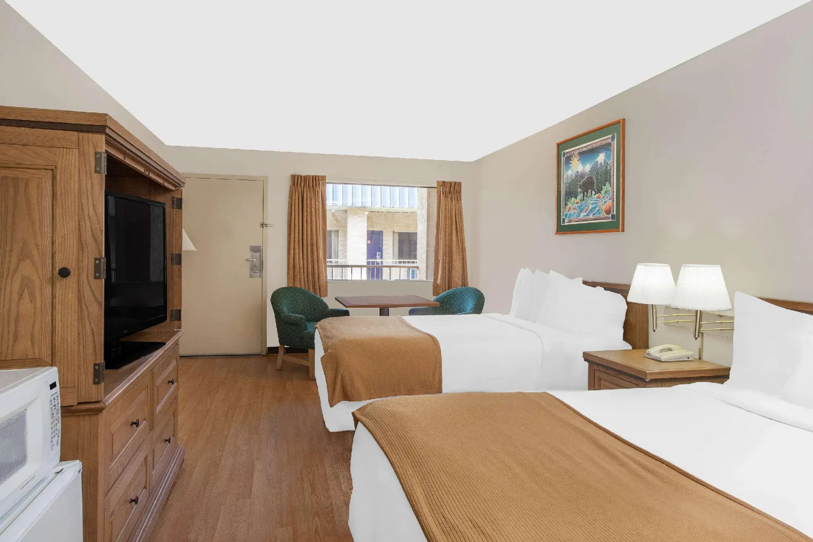 Knights Inn Crockett