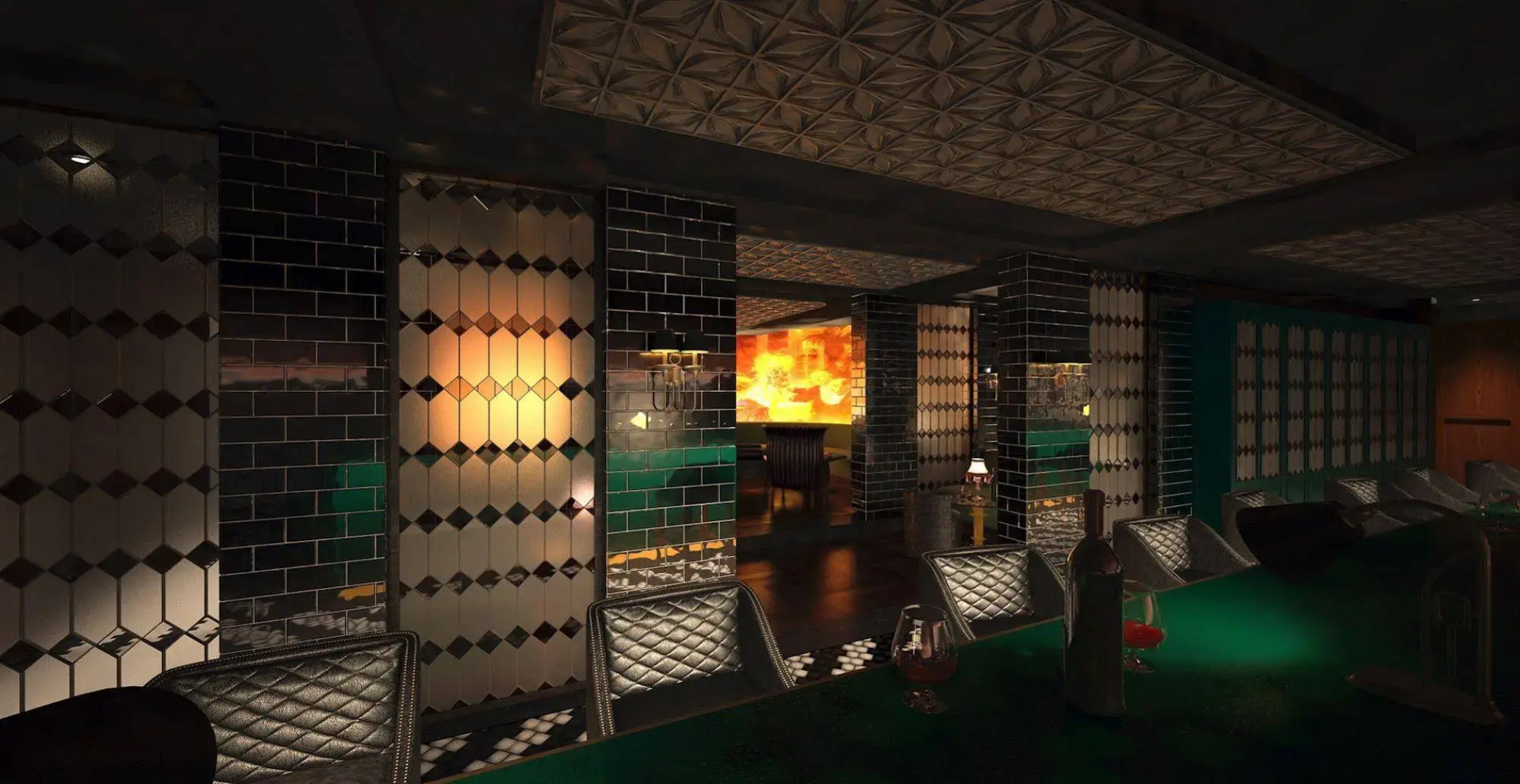 Double-Six Luxury Hotel