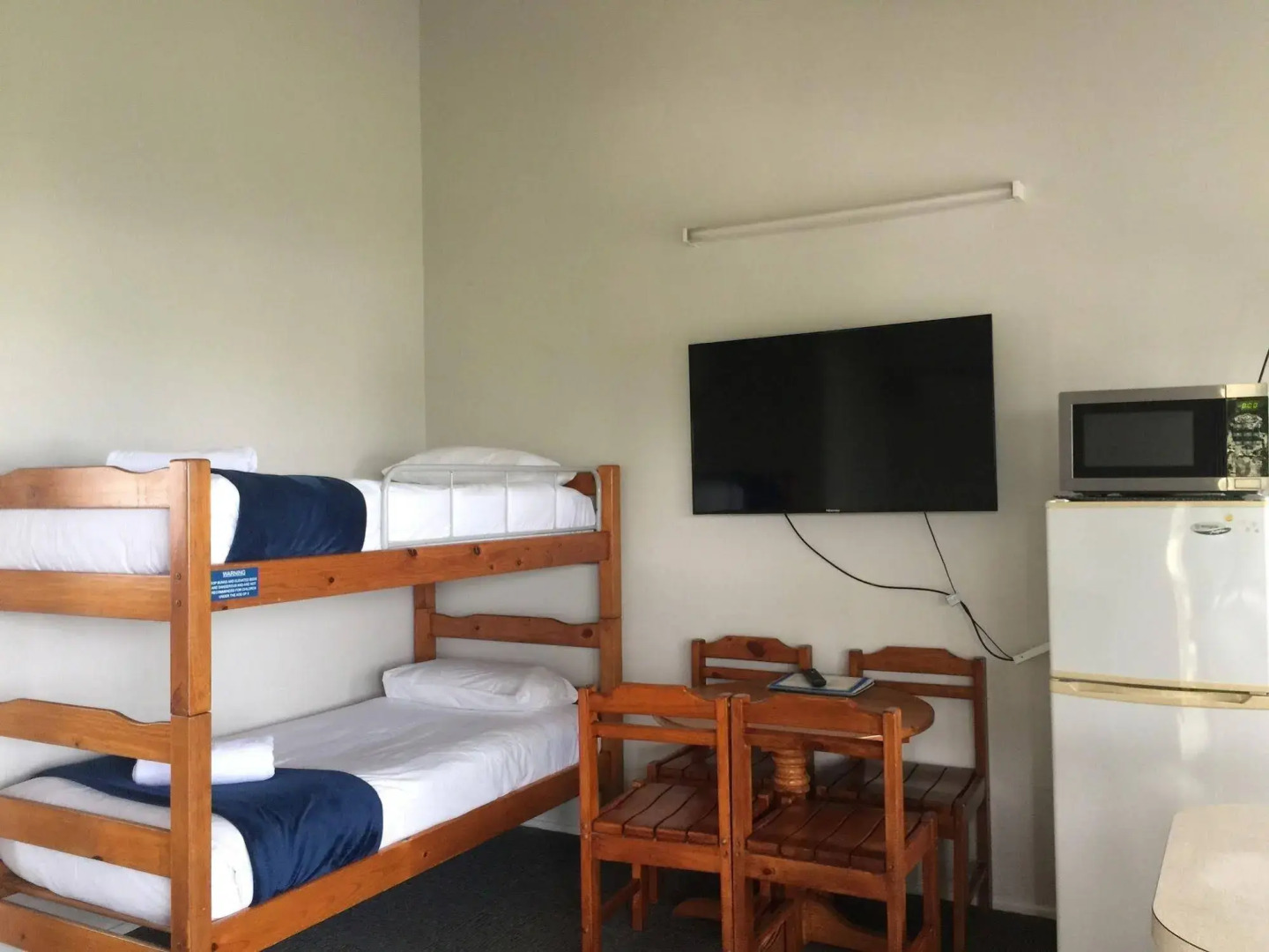 Shelly Beach Holiday Park