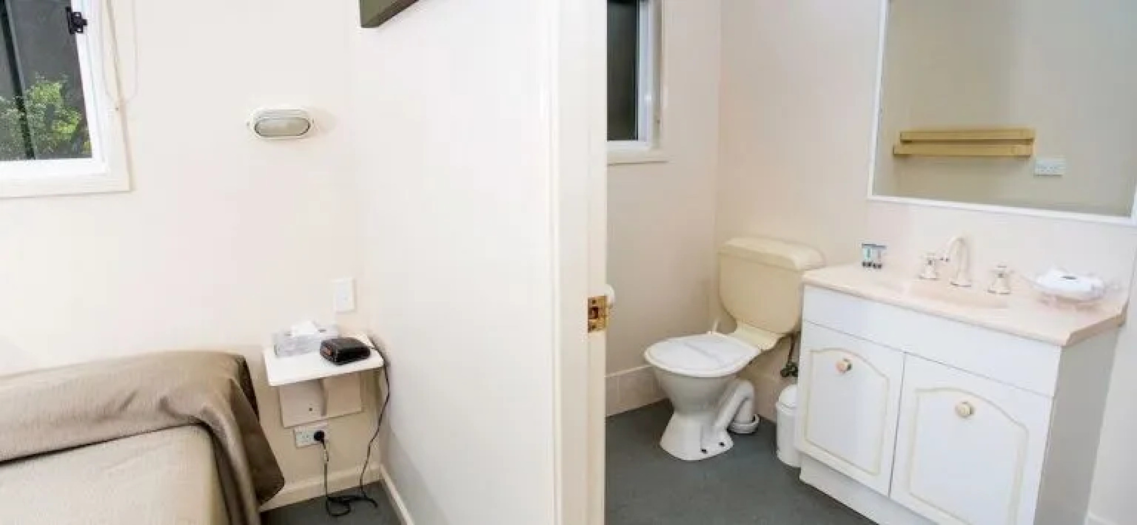 Reflections Corindi Beach - Holiday Park