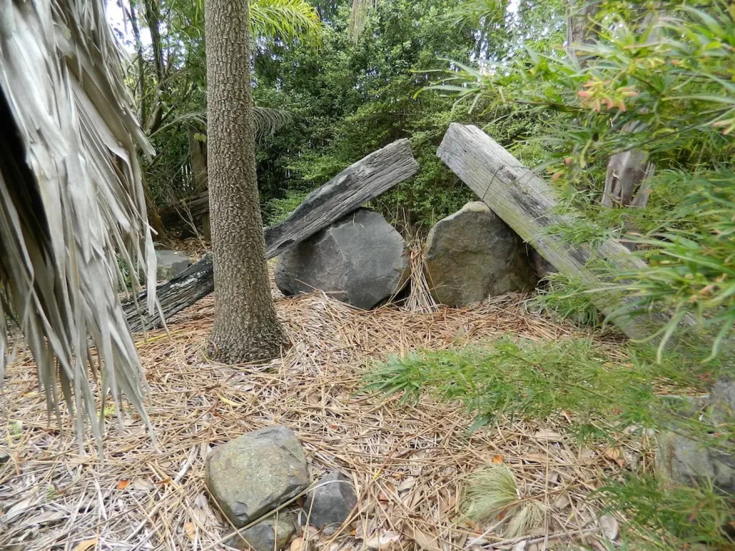 The Villa Bed And Breakfast