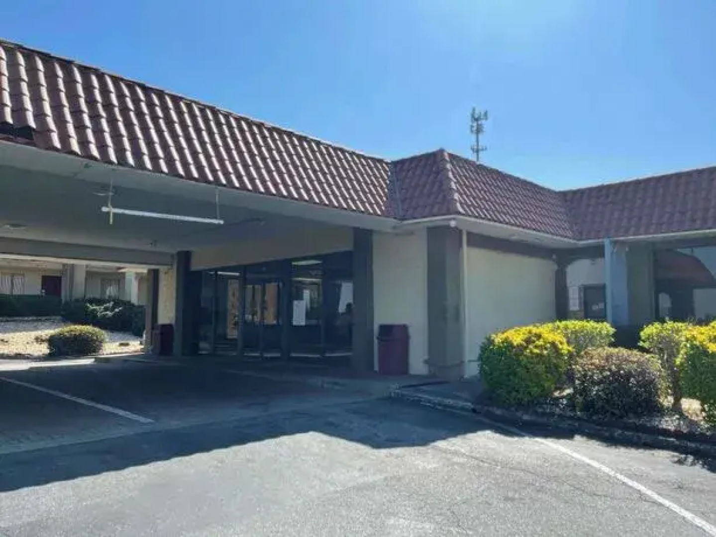Studio 6 Stockbridge, GA – Hwy 138 W