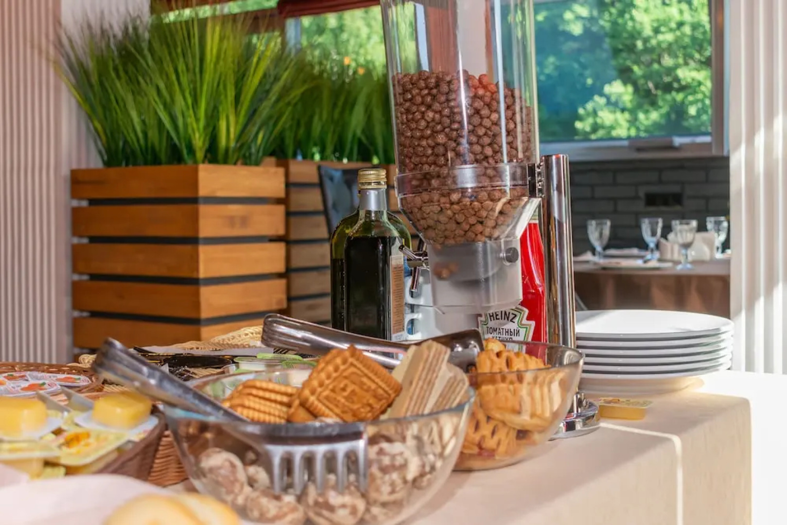 Отель «Вита»