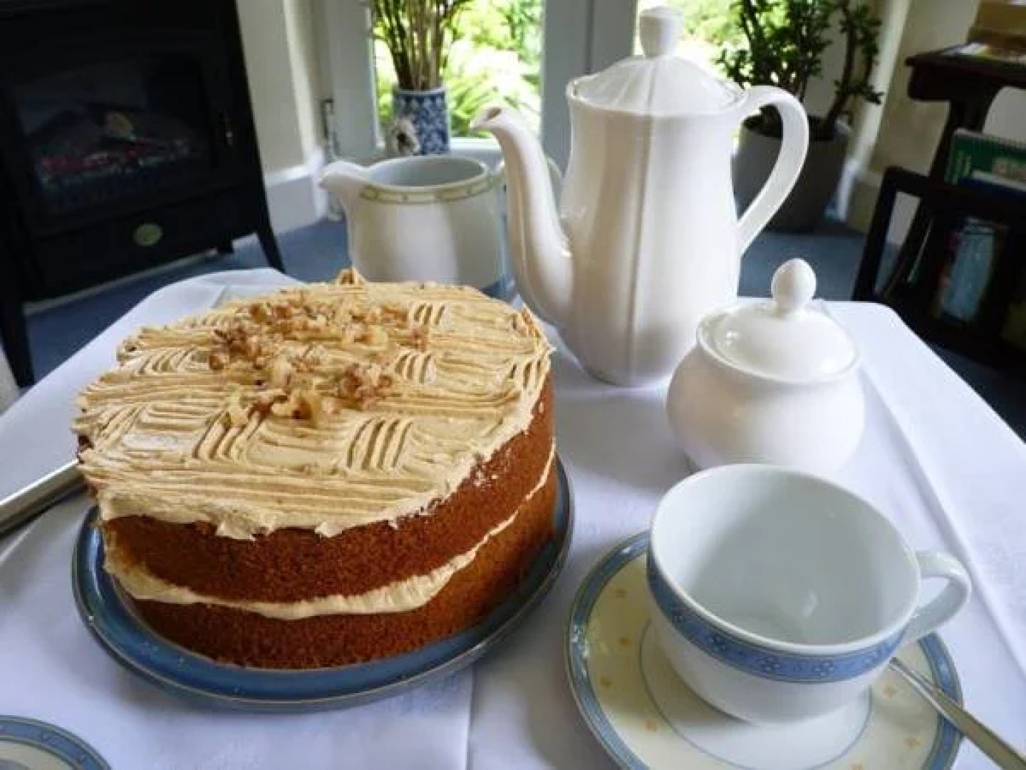 Lyndhurst Guest House