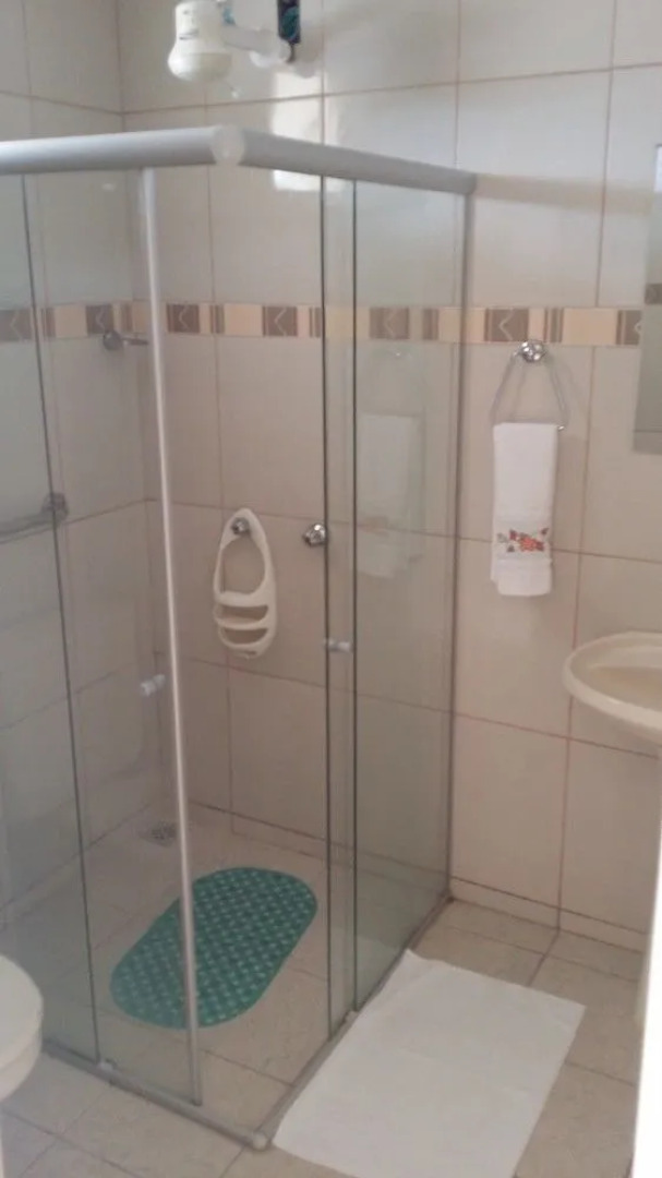 Costamares Pousada & Camping