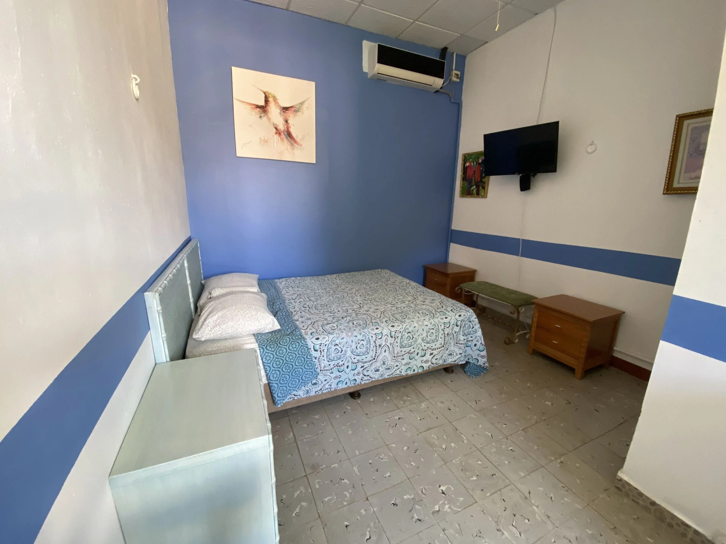 Hotel Las Catalinas Antón