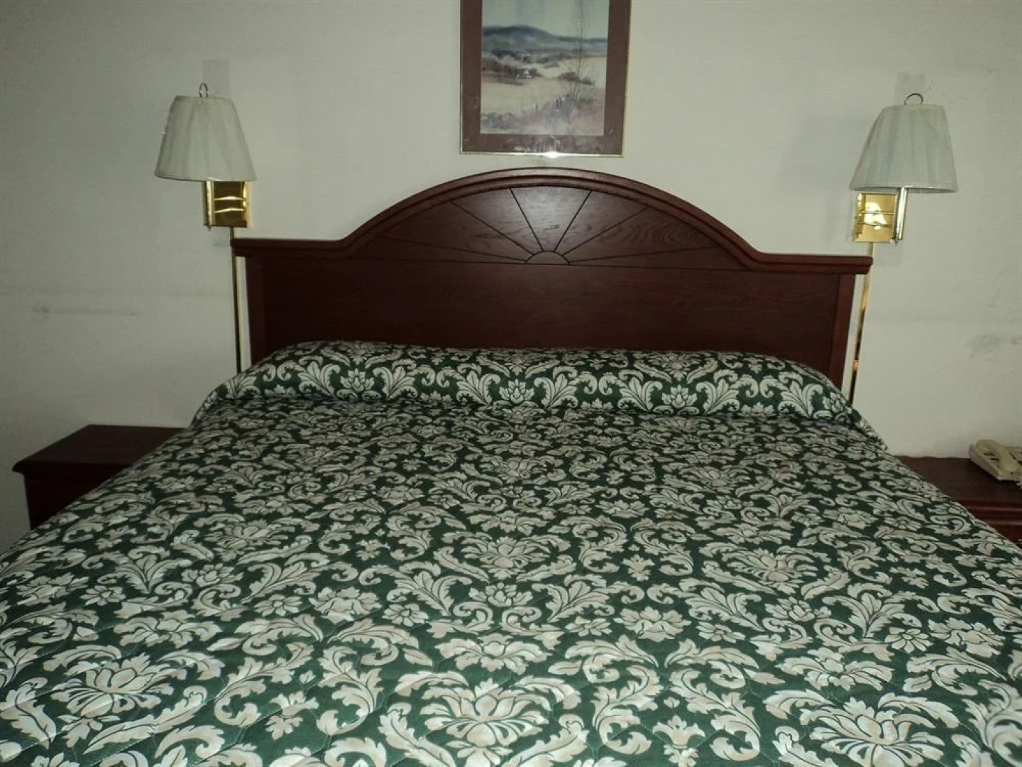 Econo Lodge