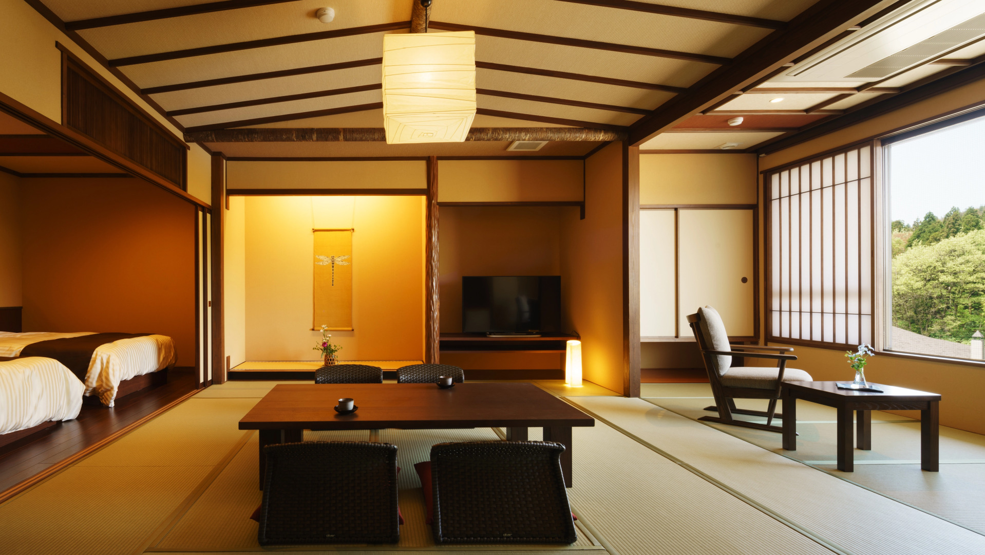 Tsukioka Onsen Masyuu