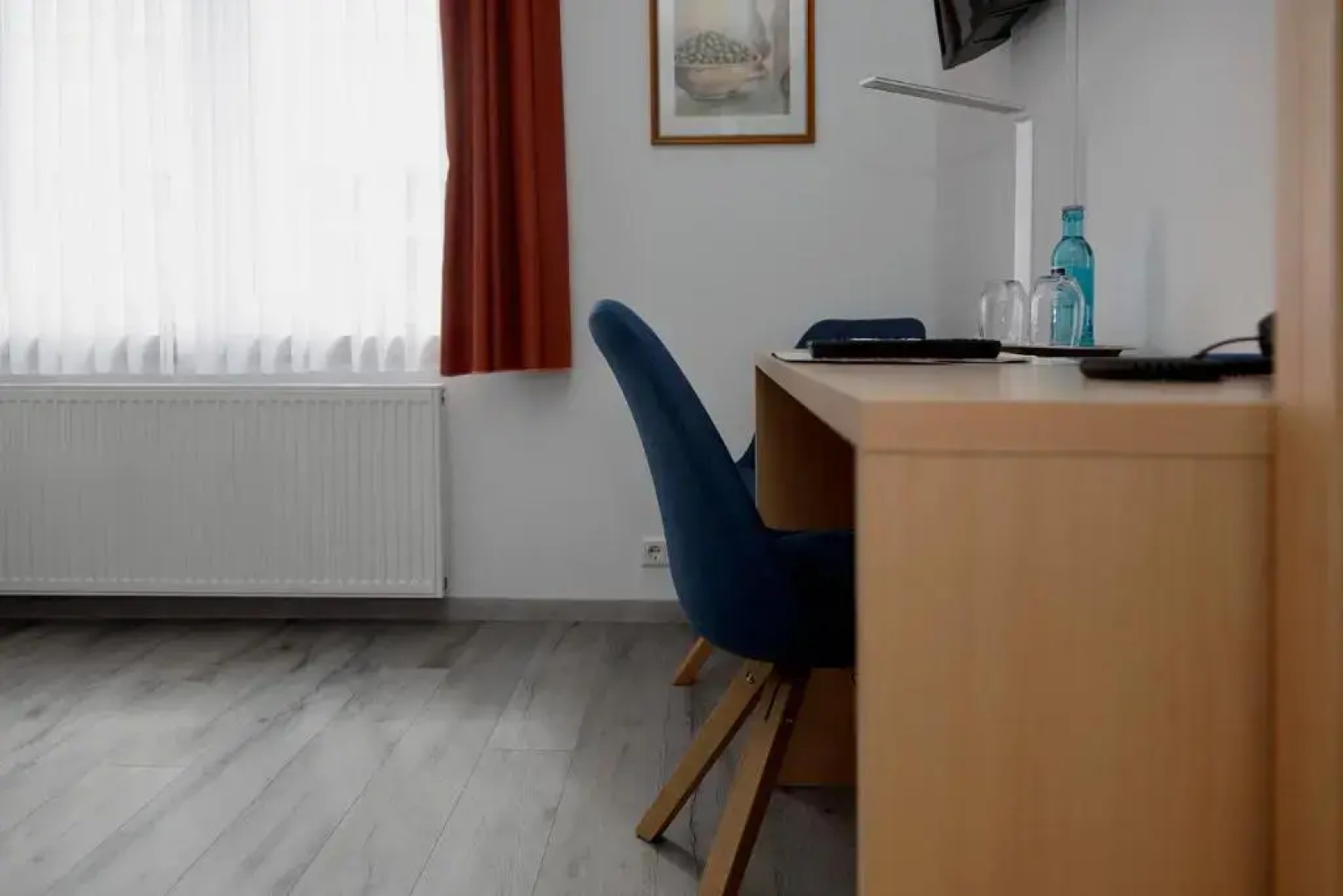 Hotel Freye