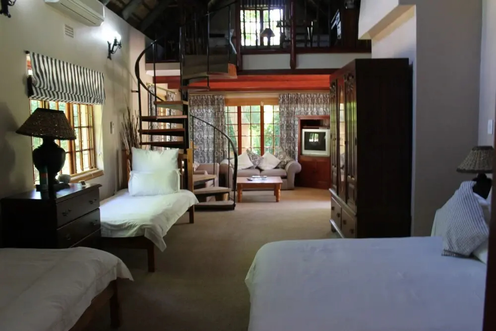 Summerhill Guest Farm