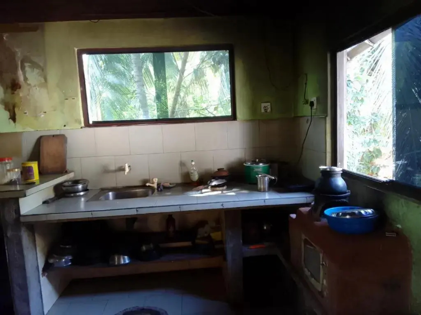 Mithi-la city home stay