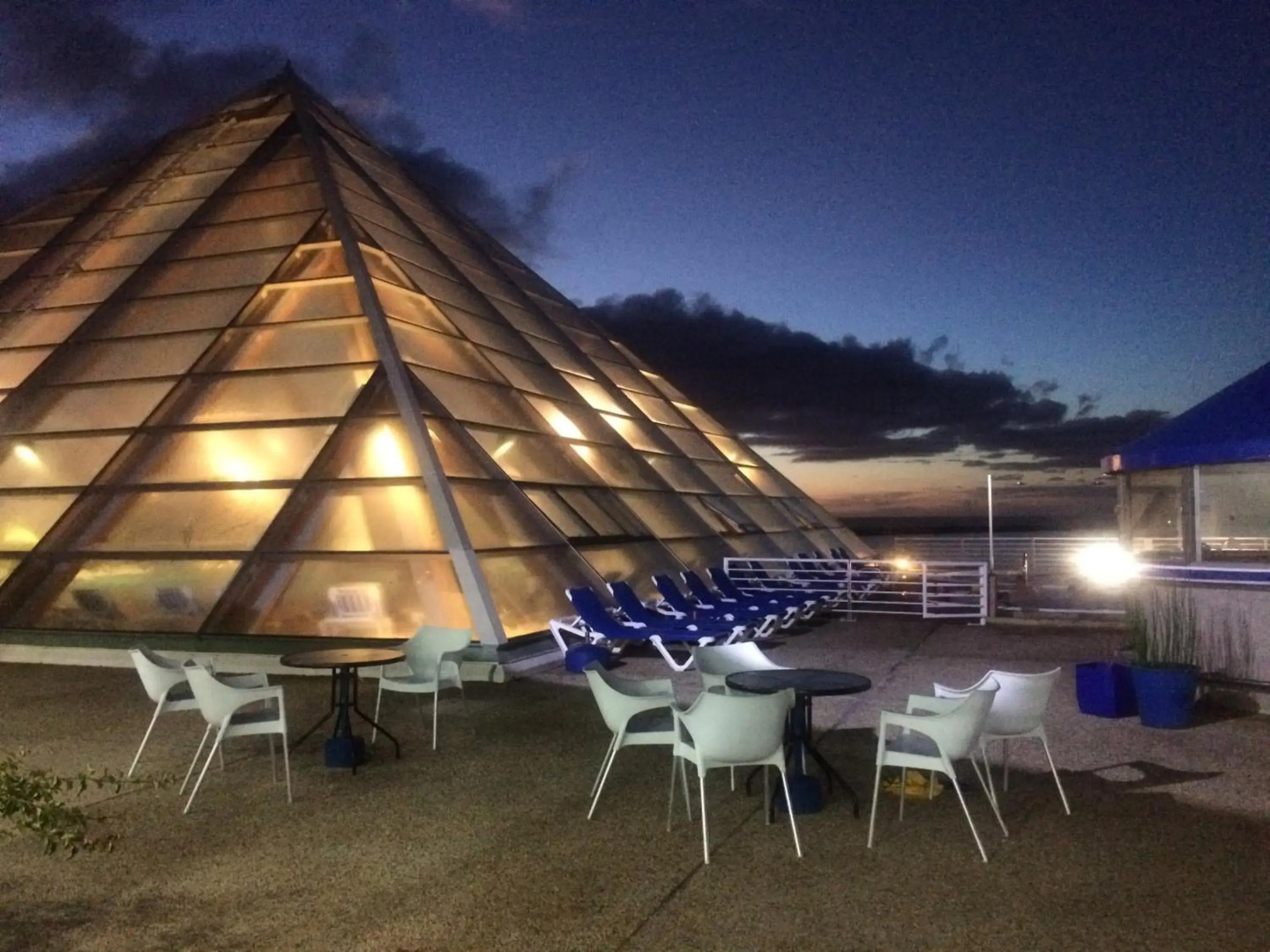 San Alfonso del Mar Resort