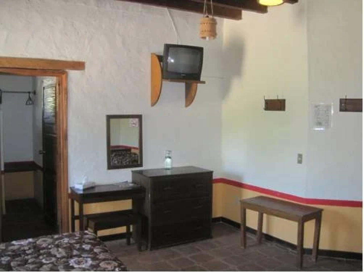 El Mesón del Ticúz Tapalpa