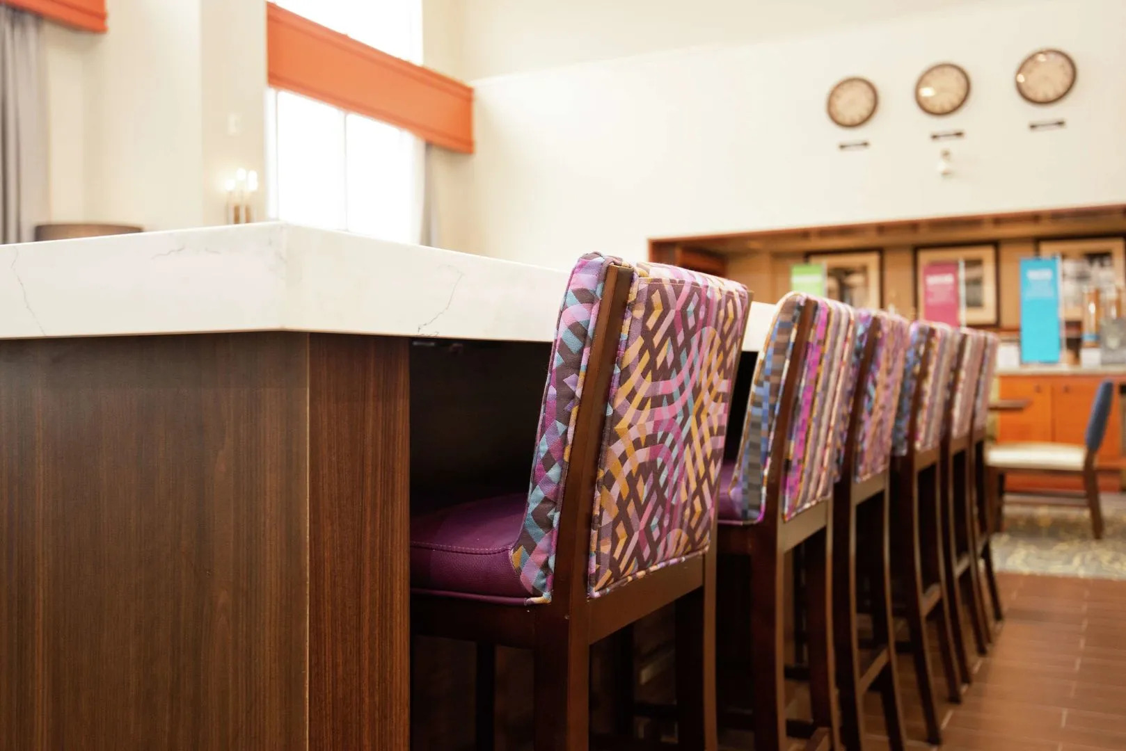 Hampton Inn & Suites Barrie