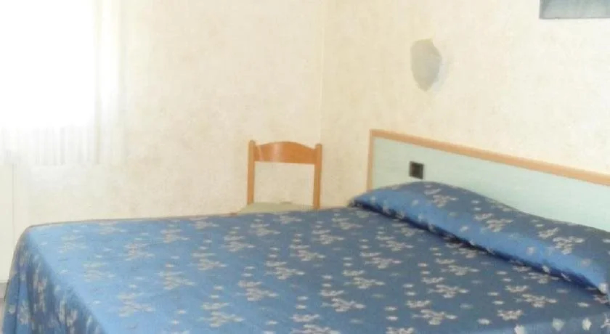 Hotel Cinzia