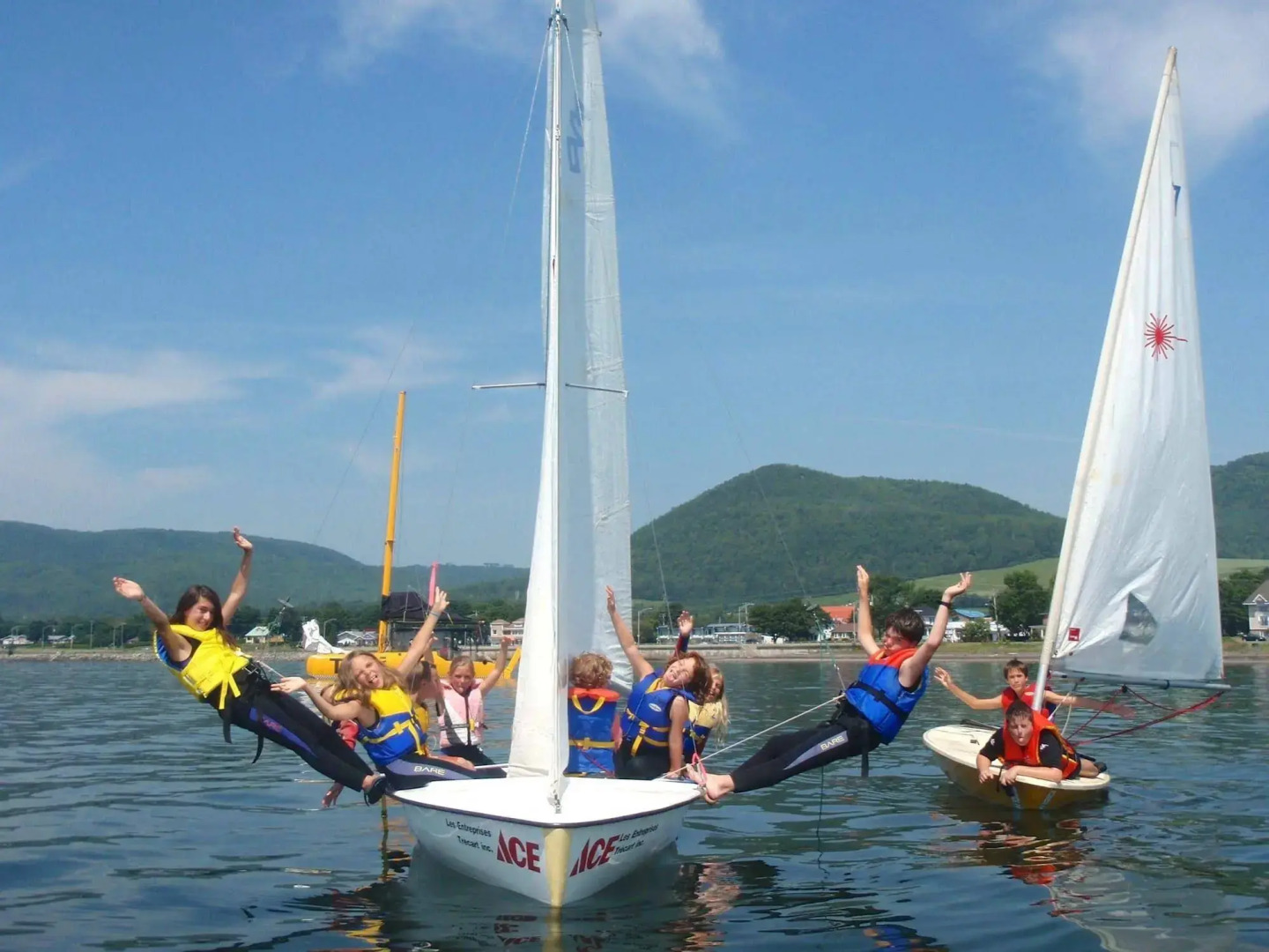 Riôtel Carleton-sur-Mer