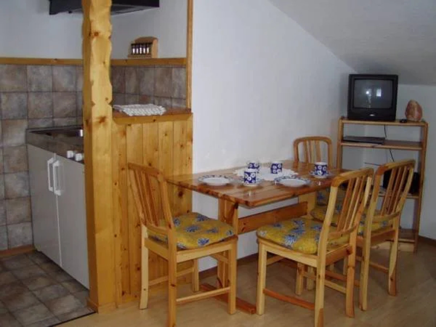 Wirtshaus im Zauberwald