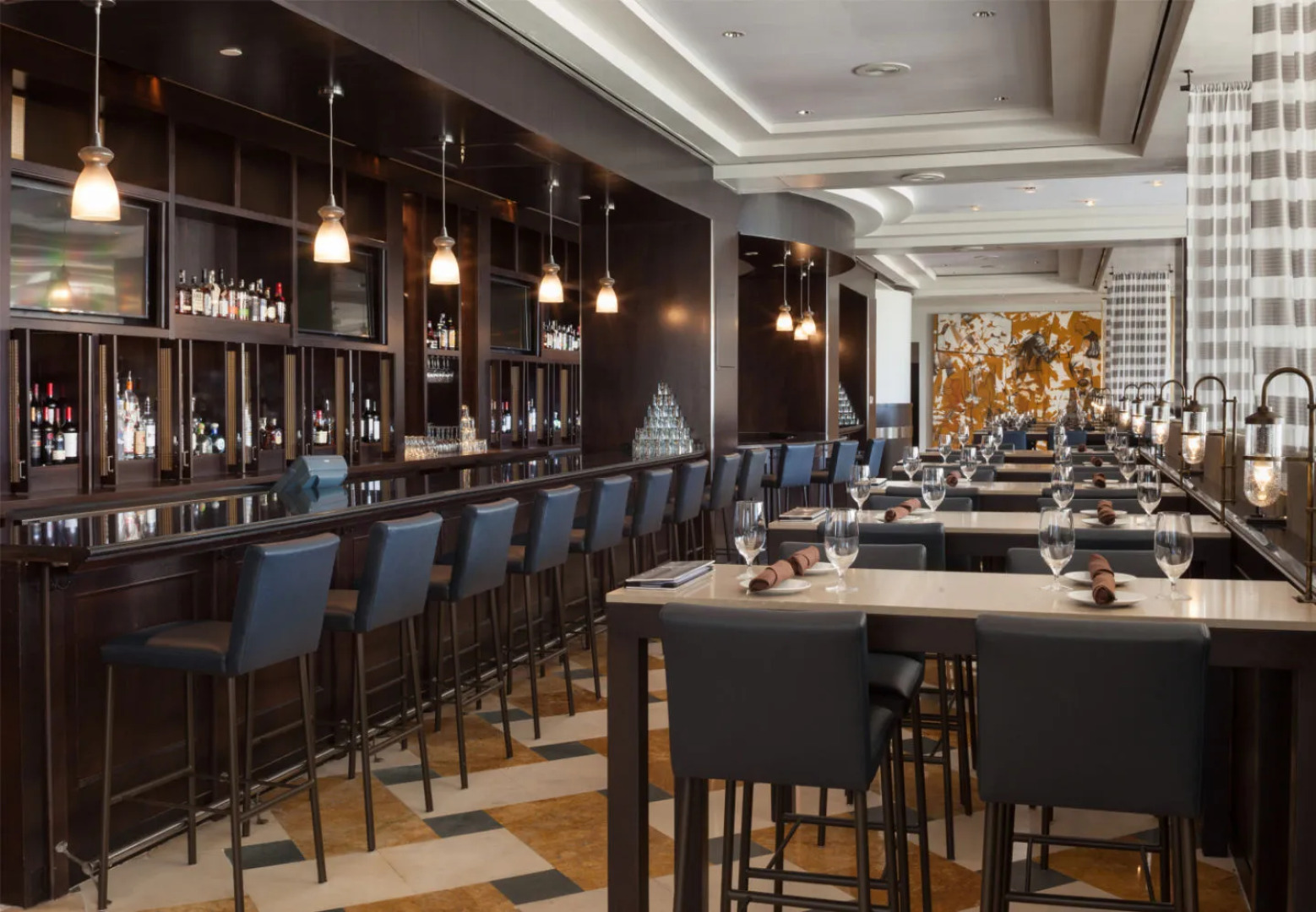 Fort Lauderdale Marriott Harbor Beach Resort & Spa