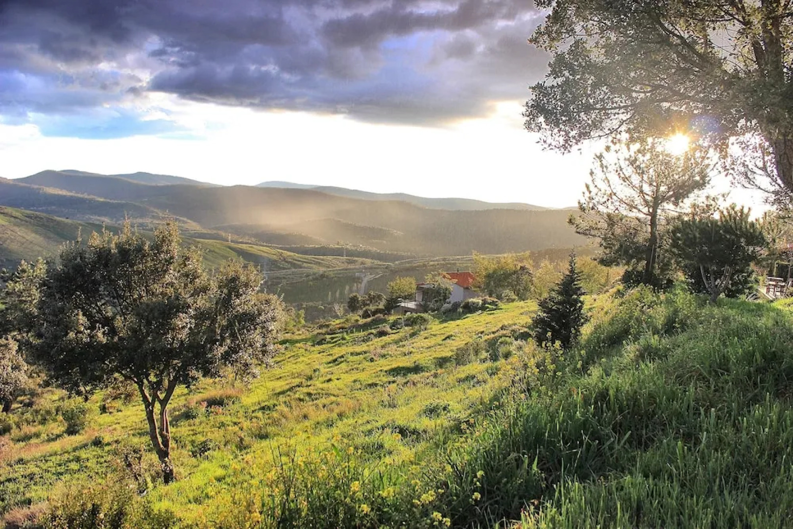Casa Rural Cielo Abierto 2