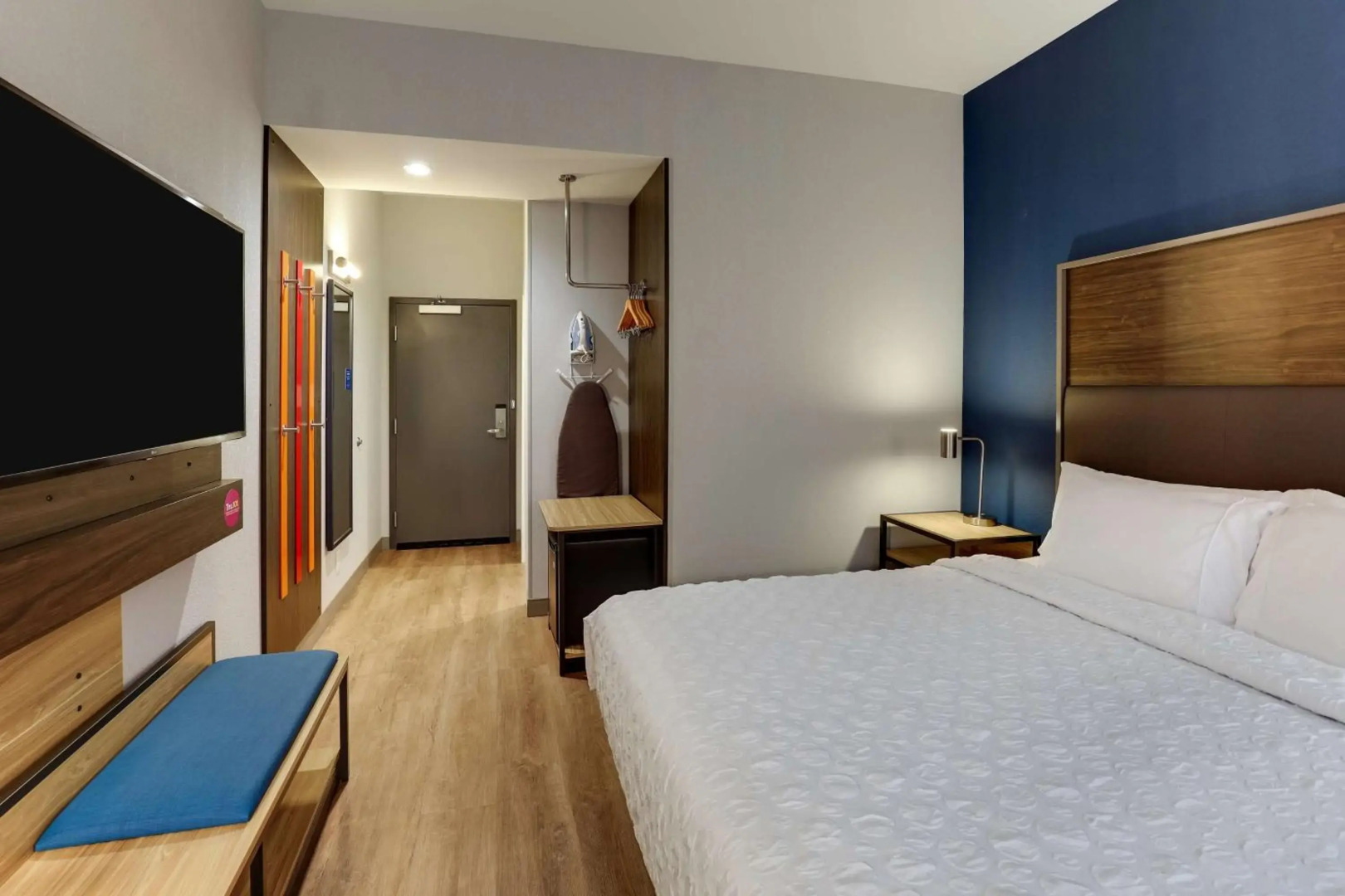 Tru By Hilton Raleigh Garner