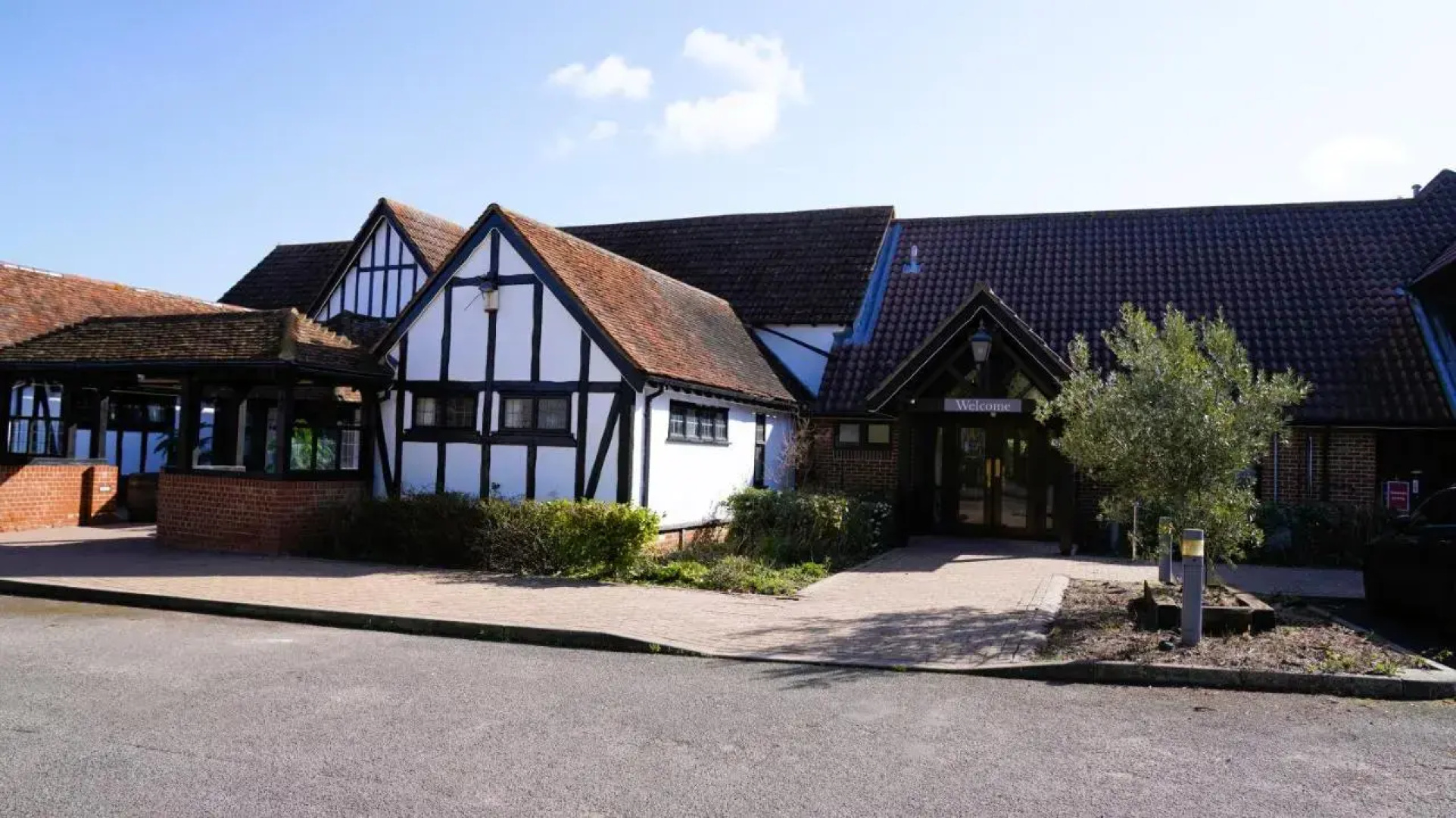 The New Chichester Hotel
