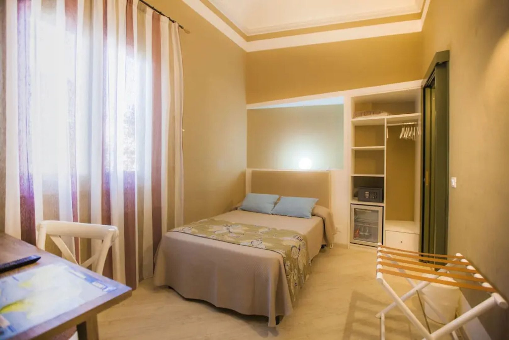 Hotel Aegusa Dipendenza