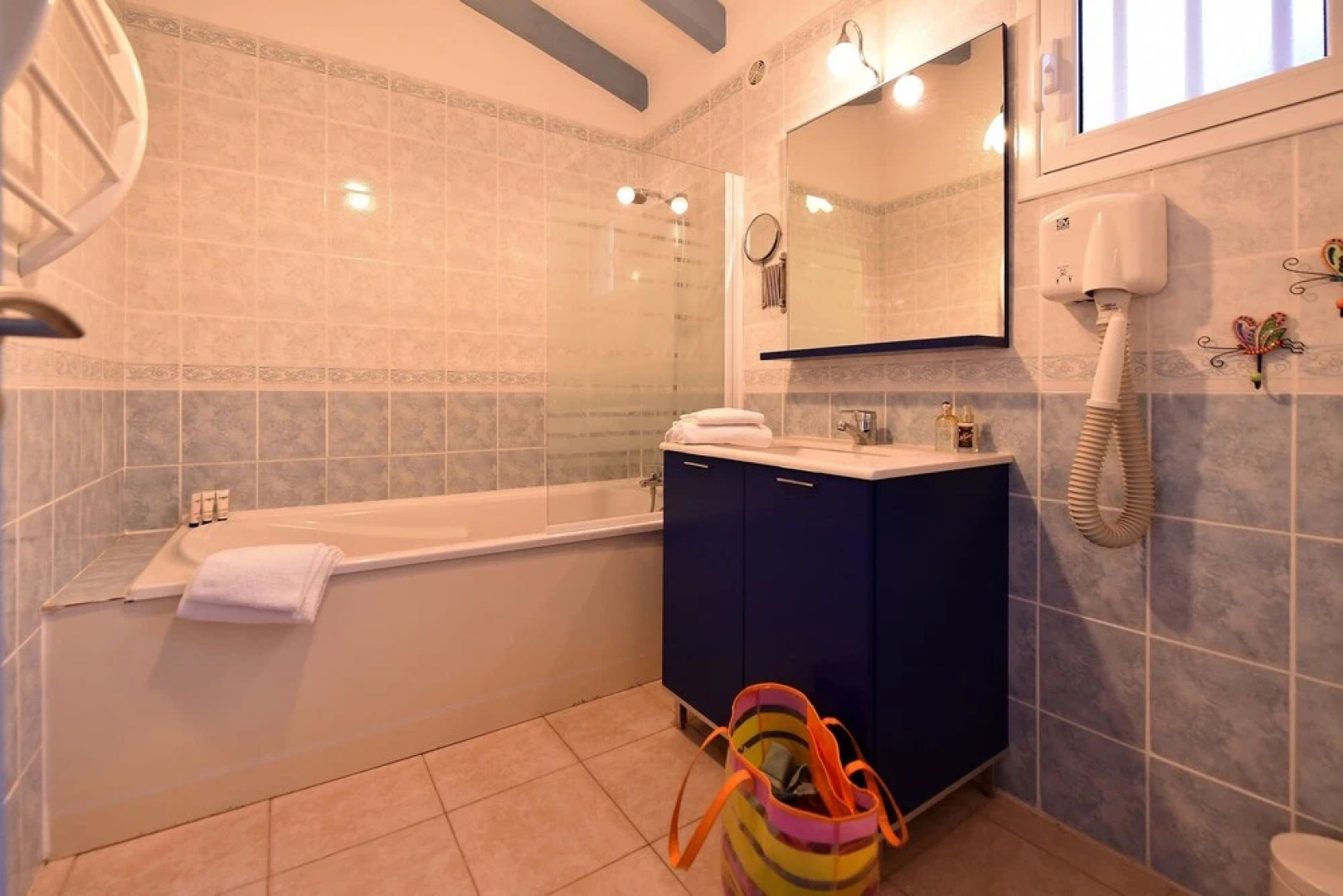 Résidence Cantu di Mare