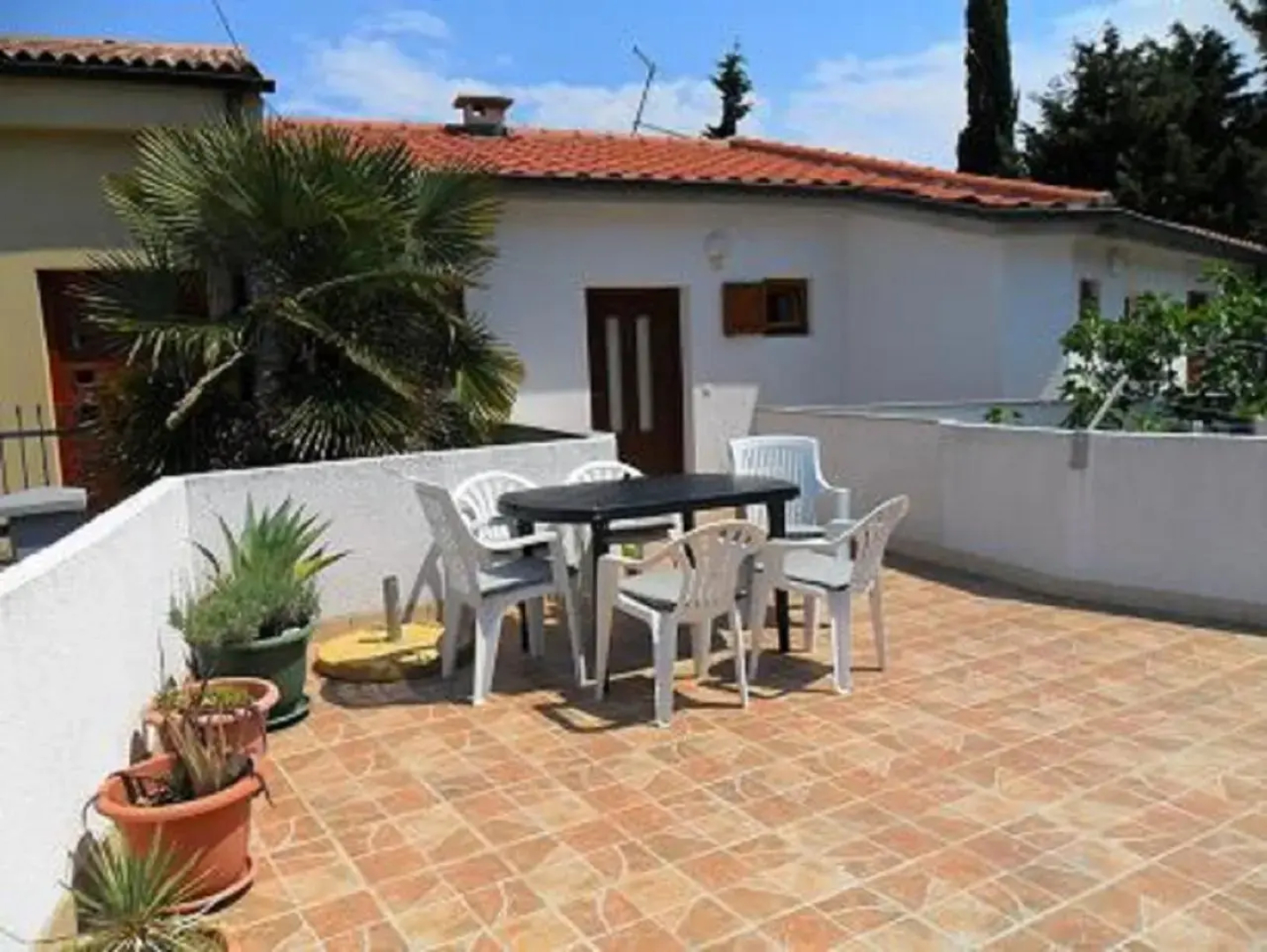Apartments Palma