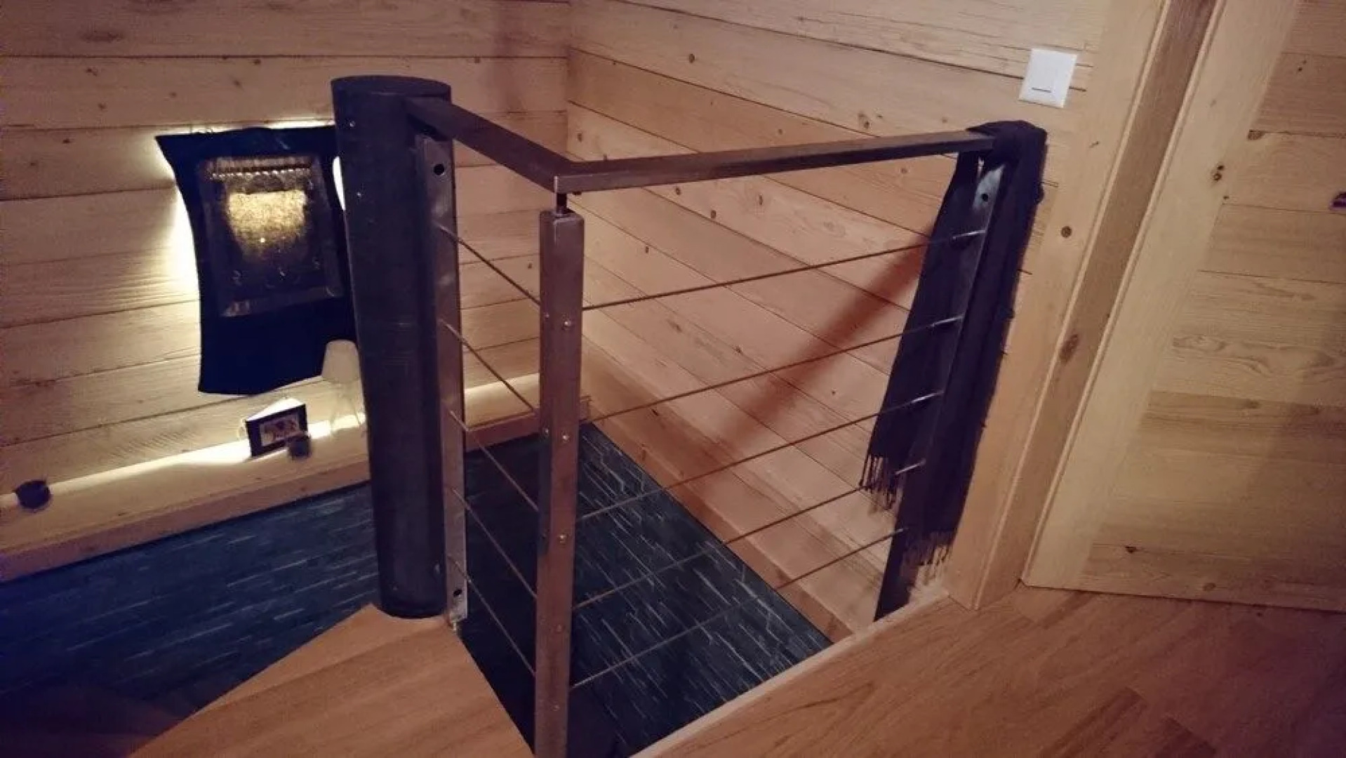 LOYEHILL Chalet. Swiss Alps Escape